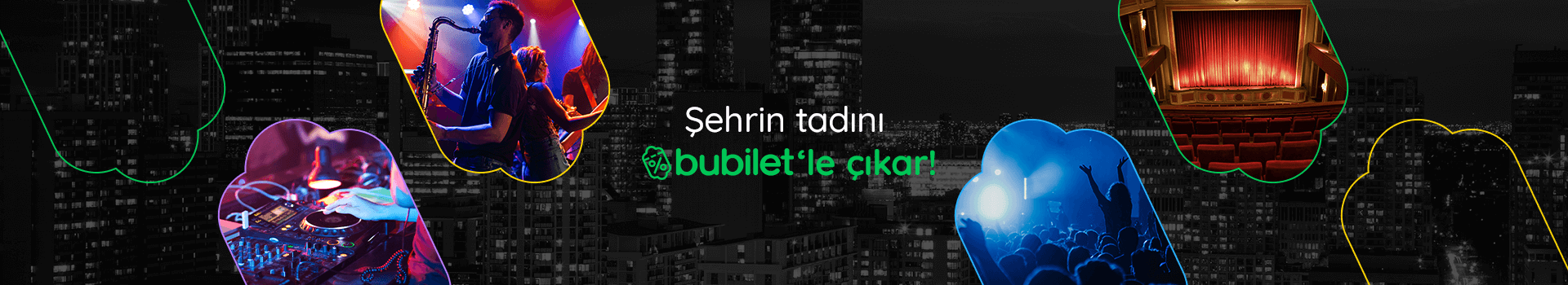 Banner bağlantısı