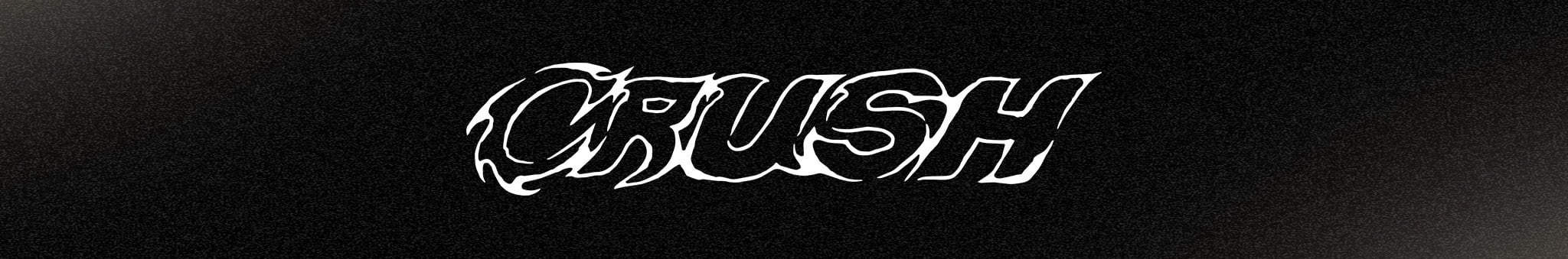 CRUSH logo
