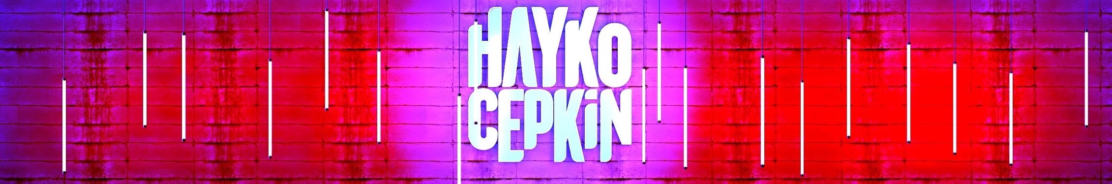 Hayko Cepkin logo